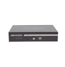 HIKVISION DS-6901UDI C  Decodificador de Vídeo de 1 Sal