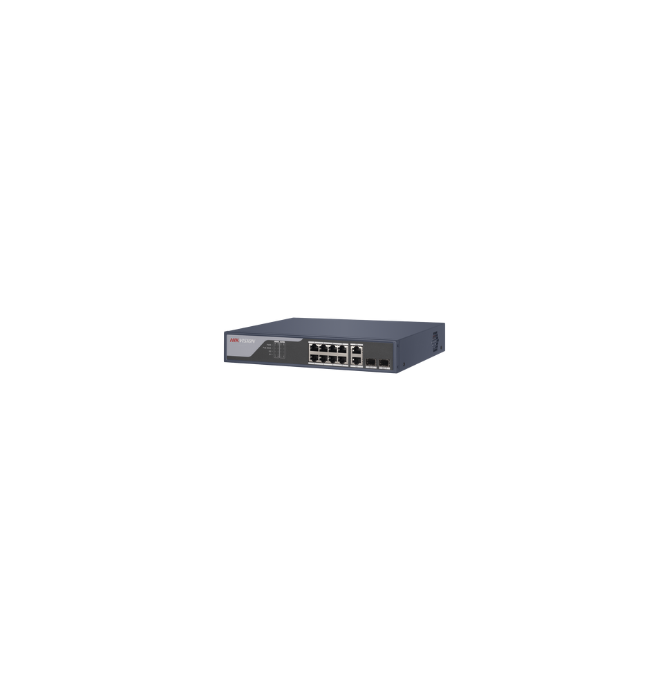 HIKVISION DS-3E1310P-SI Switch PoE+ / Administrable / U