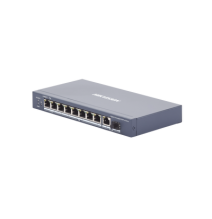 HIKVISION DS-3E0510HP-E Switch PoE+ / No Administrable