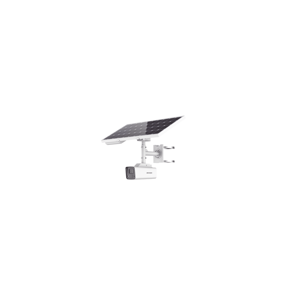 HIKVISION DS-2XS2T47G1-LDH/4G/C18S40 Kit Solar IP All i