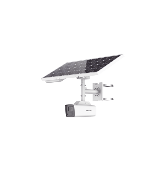HIKVISION DS-2XS2T47G1-LDH/4G/C18S40 Kit Solar IP All i