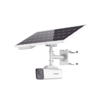 HIKVISION DS-2XS2T47G1-LDH/4G/C18S40 Kit Solar IP All i