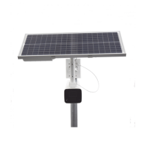 HIKVISION DS-2XS2T47G1-LDH/4G/C18S40 Kit Solar IP All i