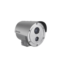 HIKVISION DS-2XE6242F-IS D /316L Bala IP 4 Megapixel AN