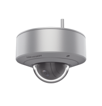 HIKVISION DS-2XE6146F-HS C  Domo IP 4 Megapixel / Antic