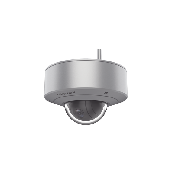 HIKVISION DS-2XE6146F-HS C  Domo IP 4 Megapixel / Antic