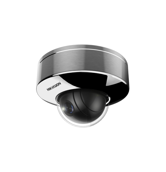 HIKVISION DS-2XE6145G0-HS/304 Domo IP 4 Megapixel / Len