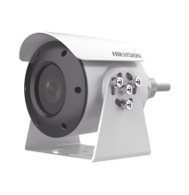 HIKVISION DS-2XE6045G0-I B  Bala IP 4 Megapixel / Antie