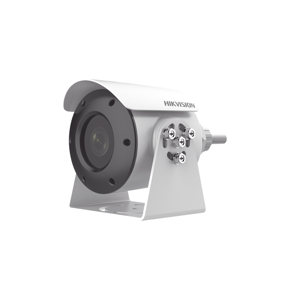 HIKVISION DS-2XE6045G0-I B  Bala IP 4 Megapixel / Antie