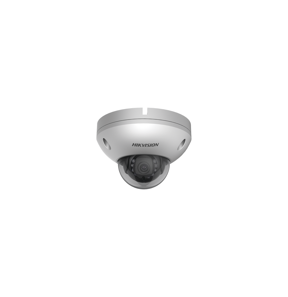 HIKVISION DS-2XC6142FWD-IS C  Domo IP 4 Megapixel / Len