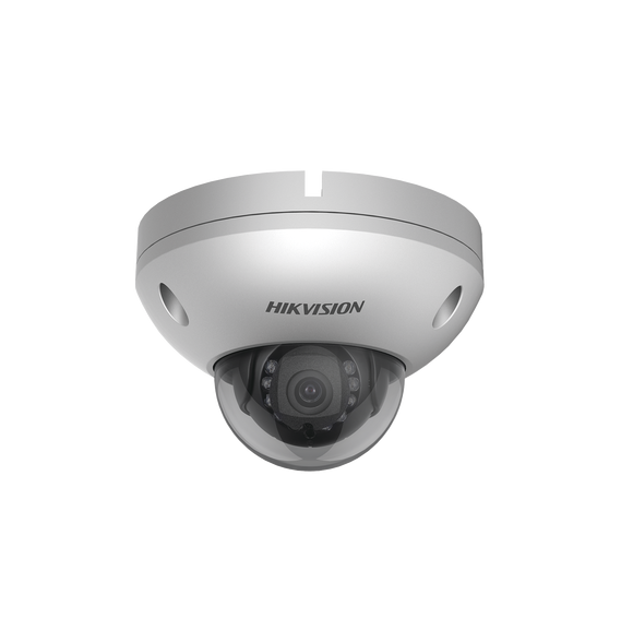 HIKVISION DS-2XC6142FWD-IS C  Domo IP 4 Megapixel / Len