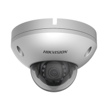 HIKVISION DS-2XC6142FWD-IS C  Domo IP 4 Megapixel / Len