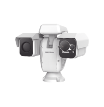 HIKVISION DS-2TD6267-100C4L/W PTZ Punta de Poste IP Dua