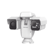 HIKVISION DS-2TD6237-50H4L/W Punta de Poste IP Dual / T