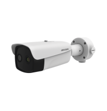 HIKVISION DS-2TD2637-25/QY Bala IP Térmica 384 X 288 /