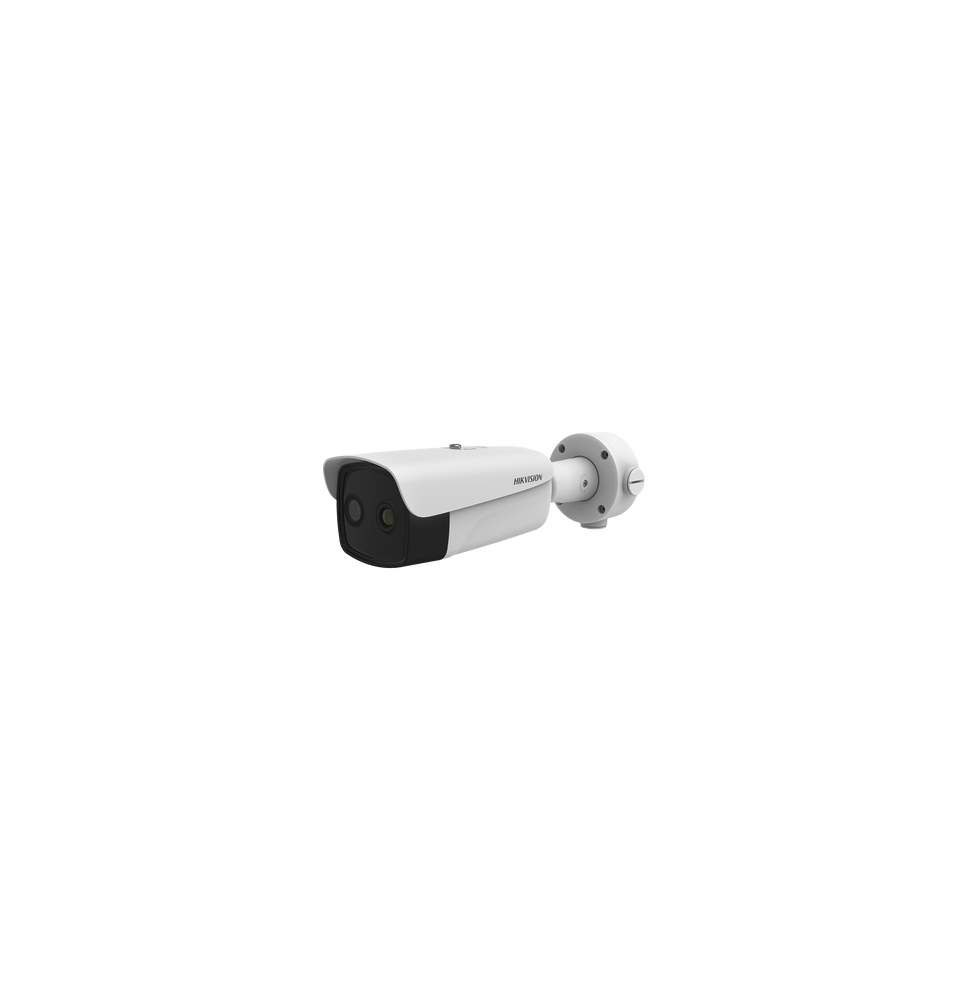 HIKVISION DS-2TD2637-15/P B  Bala IP Dual / Térmica 15