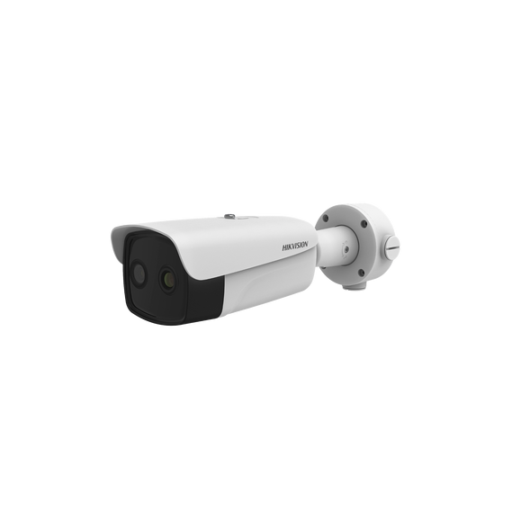 HIKVISION DS-2TD2637-15/P B  Bala IP Dual / Térmica 15