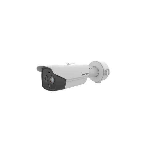 HIKVISION DS-2TD2628-7/QA Bala IP Dual / Térmica 6.9 mm