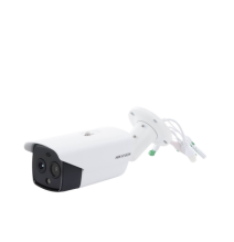 HIKVISION DS-2TD2628-7/QA Bala IP Dual / Térmica 6.9 mm