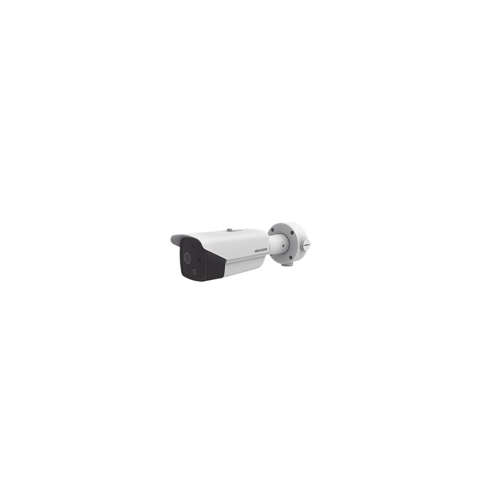 HIKVISION DS-2TD2617-6/QA Bala IP Dual / Térmica 6.2 mm