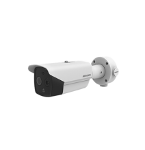 HIKVISION DS-2TD2617-10/QA Bala IP Dual / Térmica 9.7 m