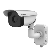 HIKVISION DS-2TD2367-50/PY Bala IP Térmica 640 × 512 /