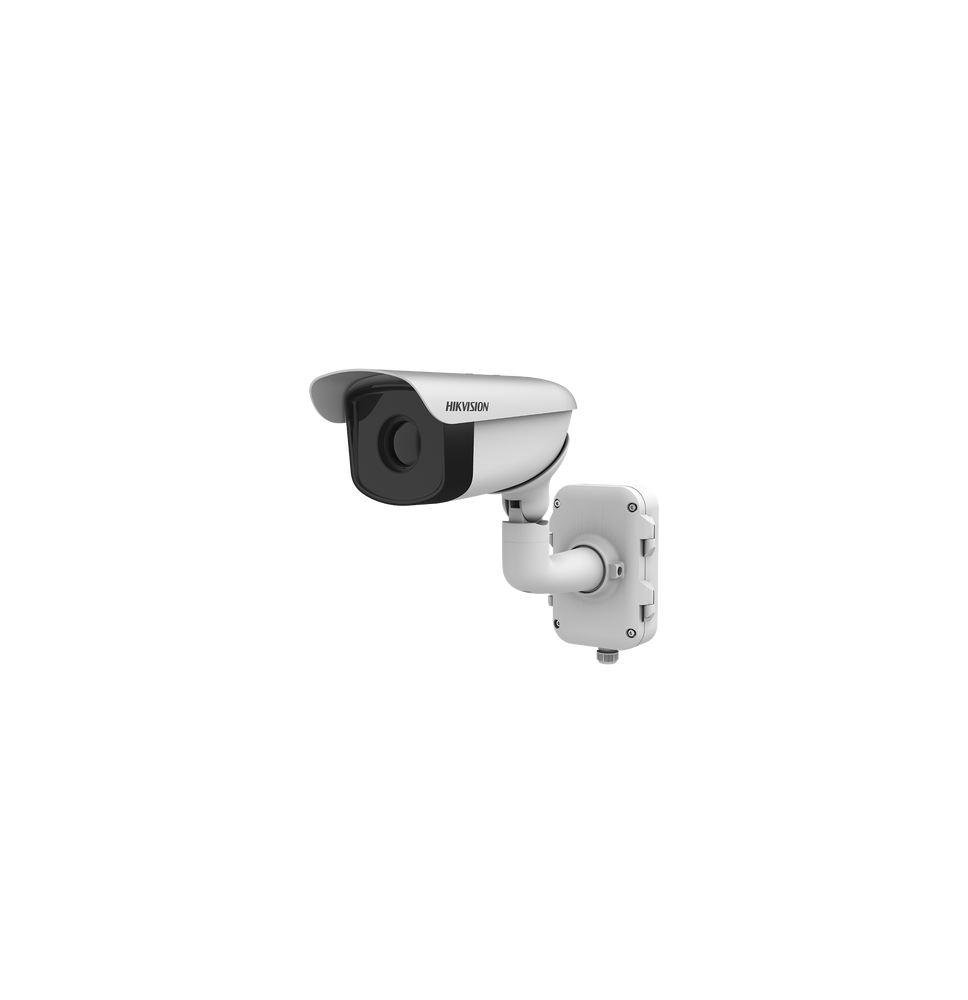 HIKVISION DS-2TD2367-50/PY Bala IP Térmica 640 × 512 /