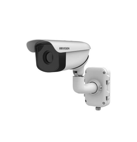 HIKVISION DS-2TD2367-50/PY Bala IP Térmica 640 × 512 /