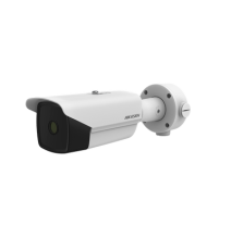 HIKVISION DS-2TD2167-35/PY Bala IP Térmica 640 X 512 /