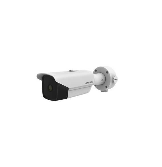 HIKVISION DS-2TD2167-35/PY Bala IP Térmica 640 X 512 /