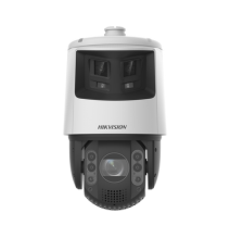 HIKVISION DS-2SE7C425MWG-EB/26 F0  [TandemVu] PTZ IP 4