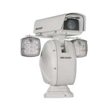 HIKVISION DS-2DY9250IAX-A T5  PTZ IP 2 Megapixel / Punt