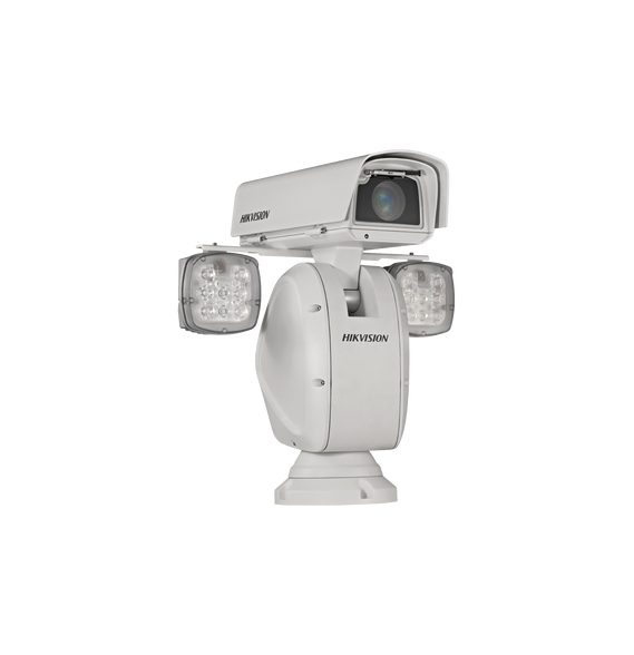 HIKVISION DS-2DY9240IX-A T5  PTZ IP 2 Megapixel / Punta