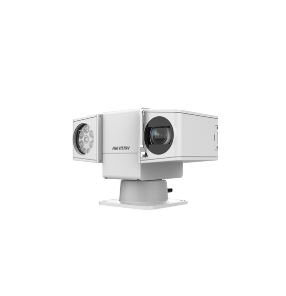 HIKVISION DS-2DY5225IX-AE T5  Punta de Poste IP PTZ 2 M