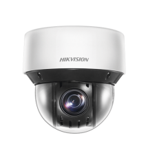 HIKVISION DS-2DE4A425IWG-E Mini Domo IP PTZ 4 Megapixel