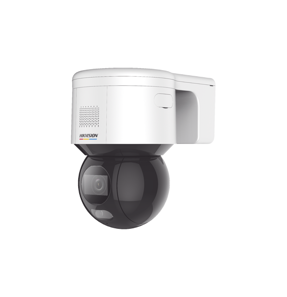 HIKVISION DS-2DE3A400BW-DE F1  T5  [ PROTECCIÓN ACTIVA