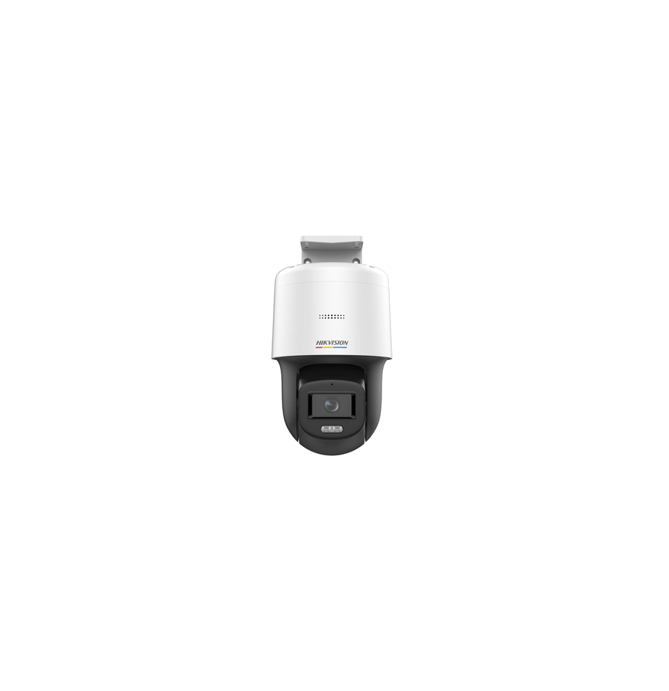 HIKVISION DS-2DE2C400SCG-E F1  Domo PT IP 4 Megapixel /