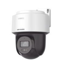 HIKVISION DS-2DE2C400MWG-E Domo PT IP 4 Megapixel / Len