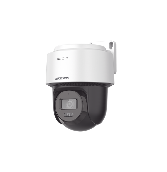 HIKVISION DS-2DE2C400MWG-E Domo PT IP 4 Megapixel / Len