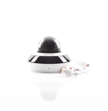 HIKVISION DS-2DE2A404IW-DE3 C0  S6  C  Mini Domo PTZ IP