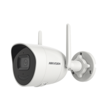 HIKVISION DS-2CV2041G2-IDW W  Bala IP 4 Megapixel / Len