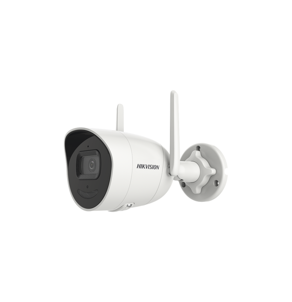 HIKVISION DS-2CV2041G2-IDW W  Bala IP 4 Megapixel / Len