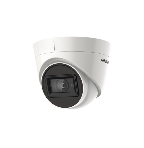 HIKVISION DS-2CE78U0T-IT3F Eyeball TURBOHD 4K  8 Megapi