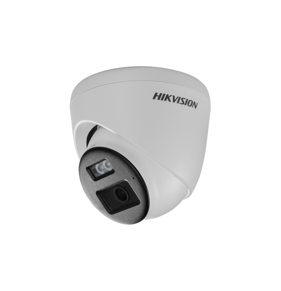 HIKVISION DS-2CE78D0T-LTS [Audio Bidireccional + Dual L