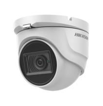 HIKVISION DS-2CE76U0T-ITMF Eyeball TURBOHD 4K  8 Megapi