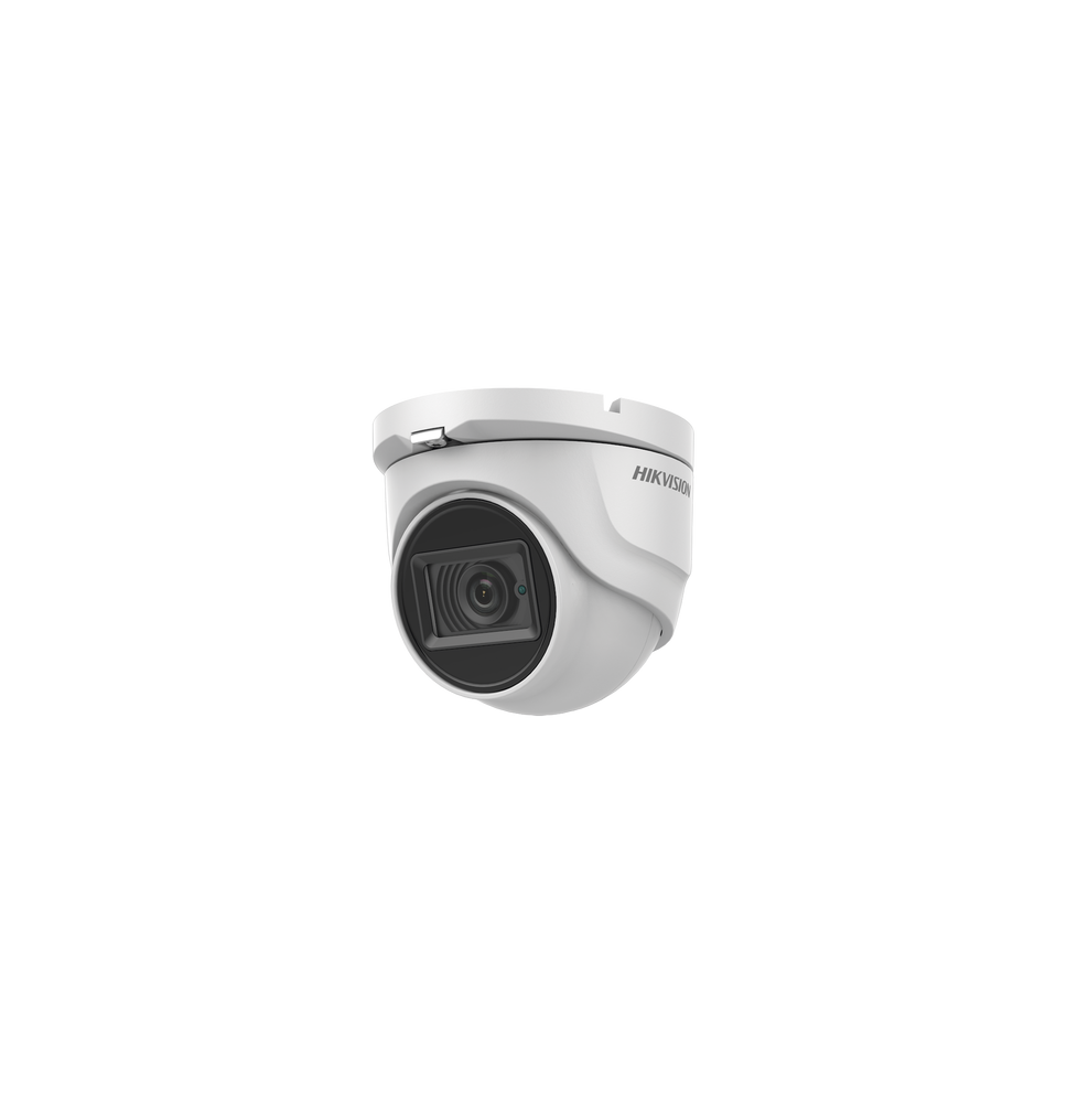 HIKVISION DS-2CE76U0T-ITMF Eyeball TURBOHD 4K  8 Megapi