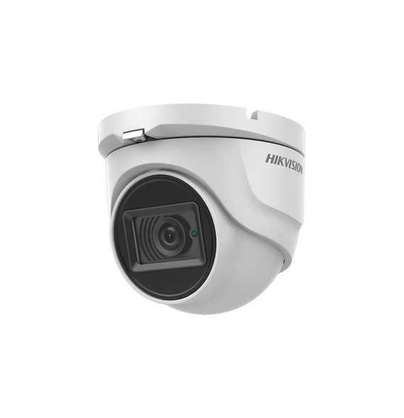 HIKVISION DS-2CE76U0T-ITMF Eyeball TURBOHD 4K  8 Megapi