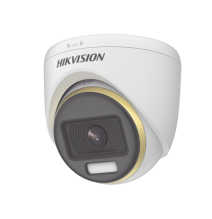 HIKVISION DS-2CE72UF3T-E [ColorVu] Turret TURBOHD 4K  8