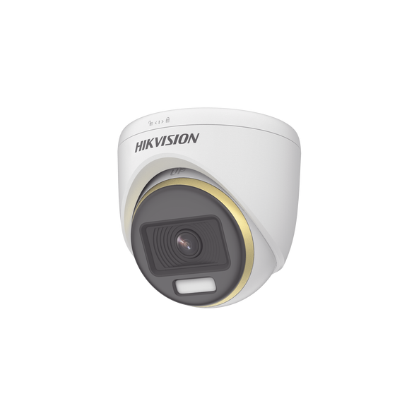 HIKVISION DS-2CE72UF3T-E [ColorVu] Turret TURBOHD 4K  8