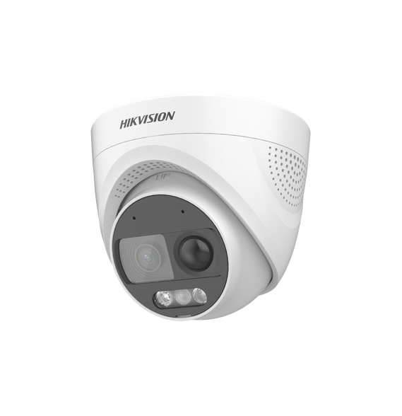 HIKVISION DS-2CE72DF3T-PIRXOS Turret TURBOHD 2 Megapixe